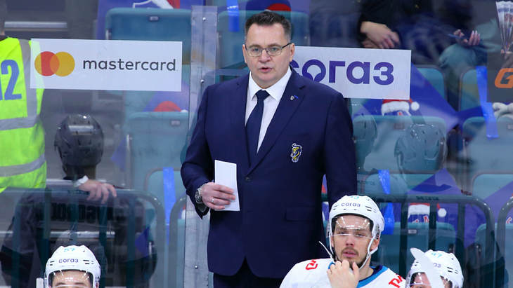 Андрей Назаров