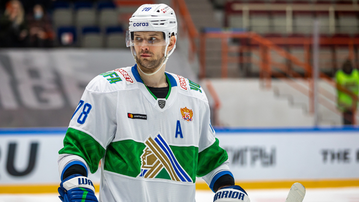 Александр Кадейкин