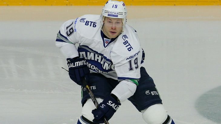 Денис Кокарев