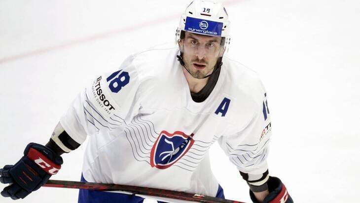 сборная Франции