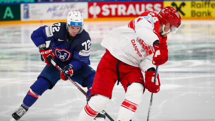 Фрагмент матча