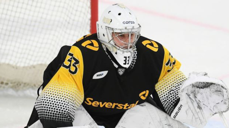 Александр Самонов