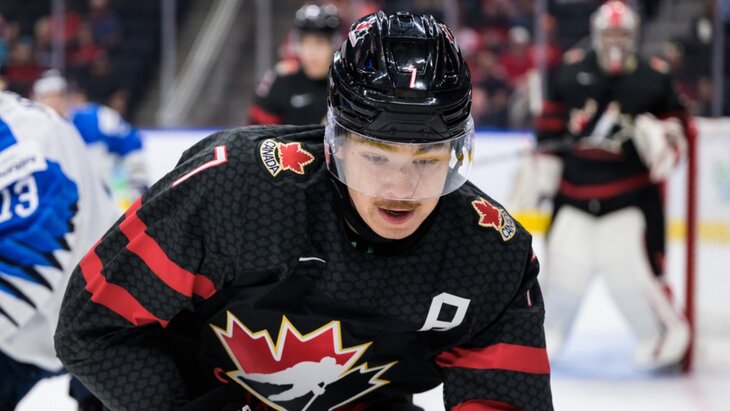 сборная Канады