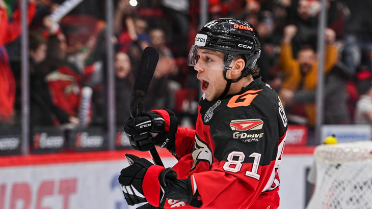 Арсений Грицюк