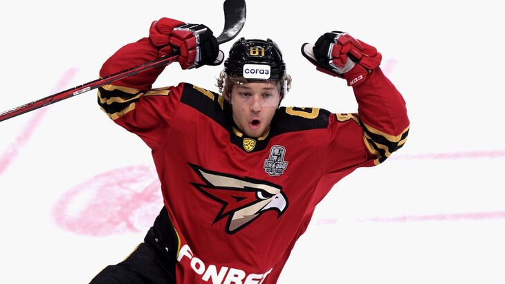 Арсений Грицюк