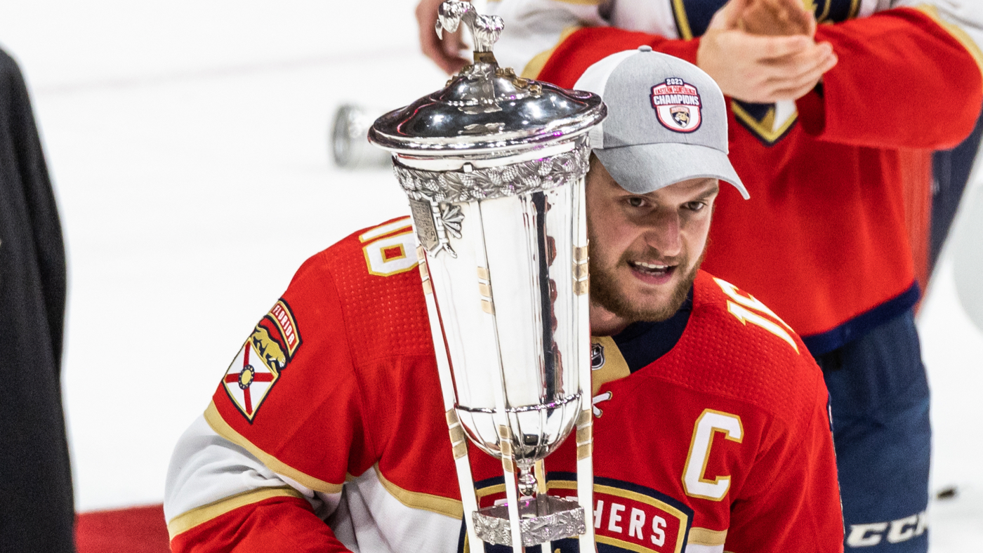 Александр Барков с Призом принца Уэльского