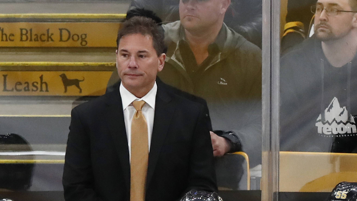 Брюс Кэссиди