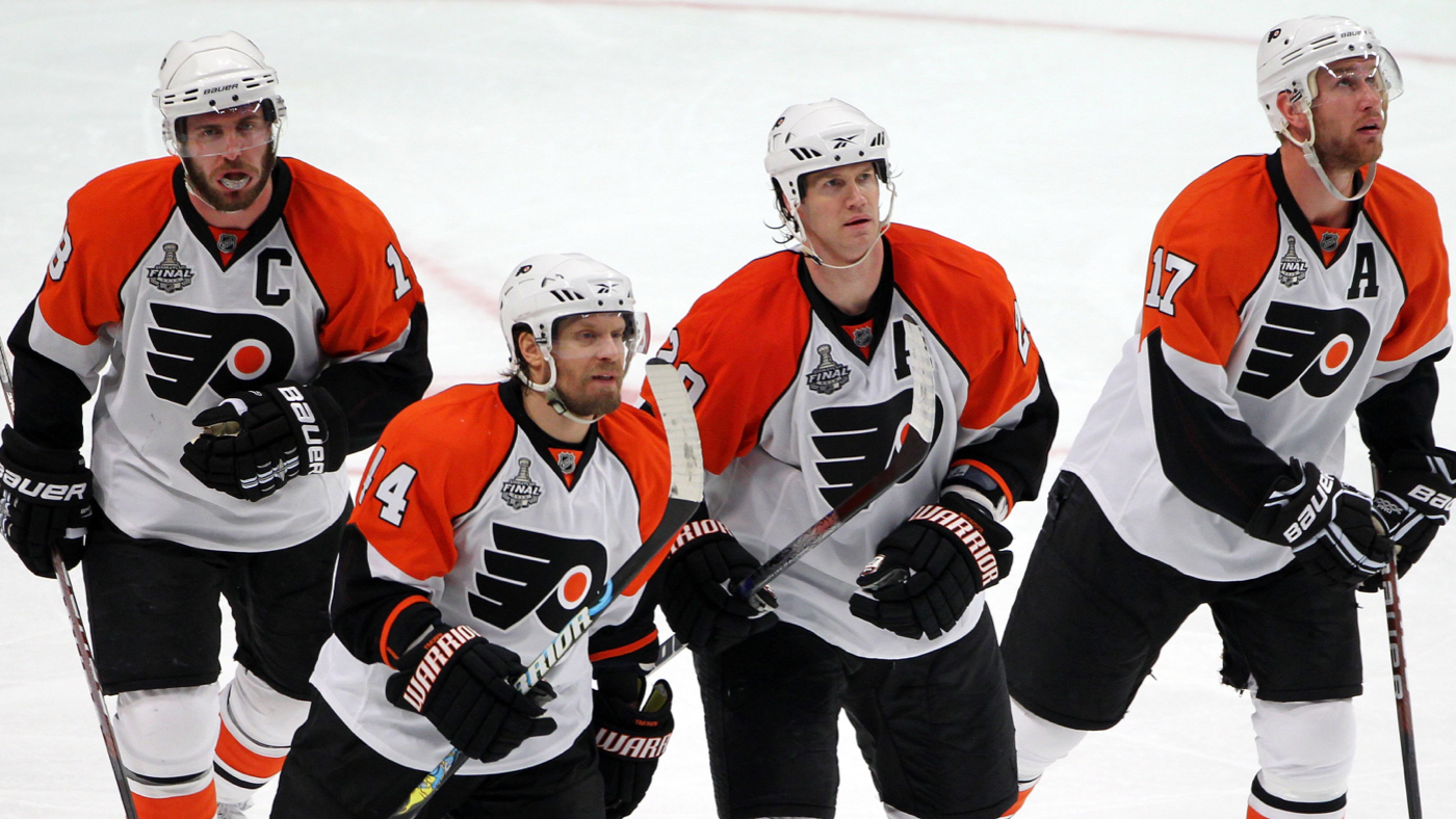 «Филадельфия» в 2010-м 