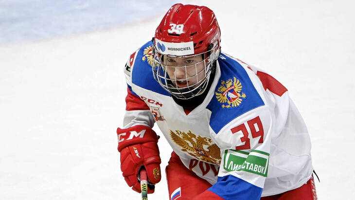 Матвей Мичков