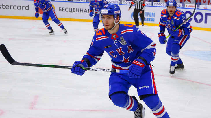 Иван Морозов