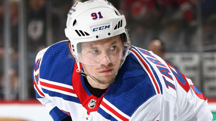 Владимир Тарасенко