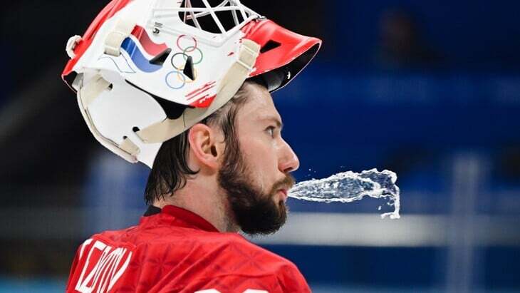 Иван Федотов