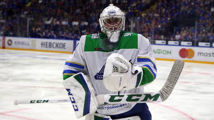 Андрей Кареев