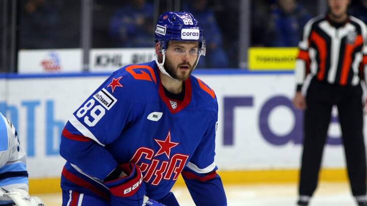 Автор дубля Алекс Гальченюк