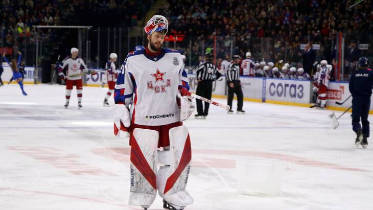 Иван Федотов