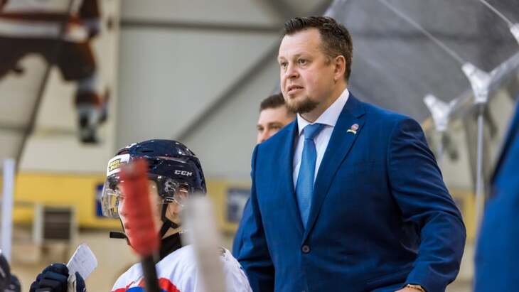 Дмитрий Кокорев