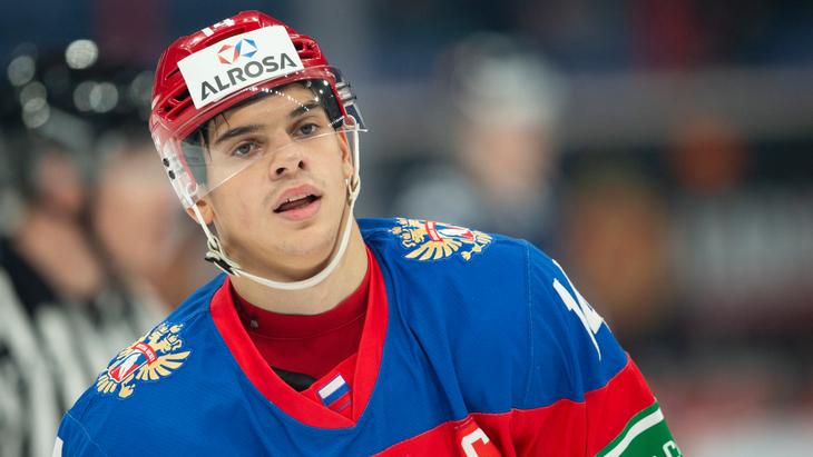 Григорий Денисенко