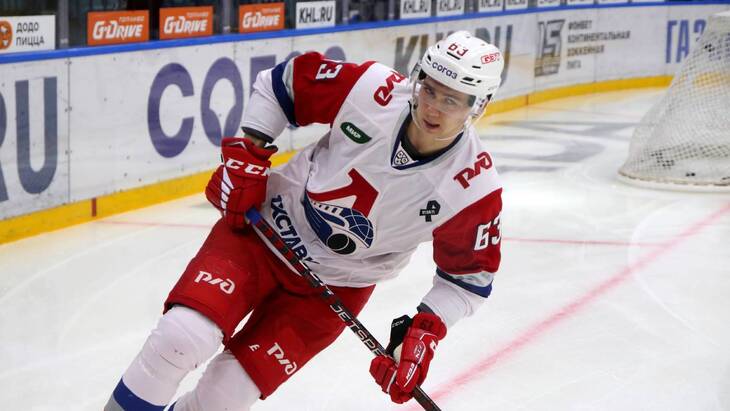 Автор дубля Павел Красковский