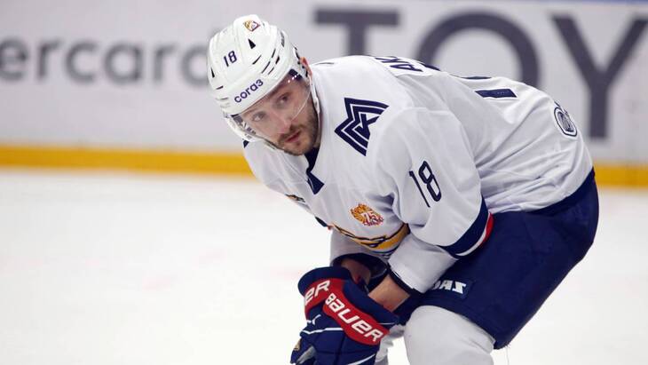 Автор дубля Павел Акользин