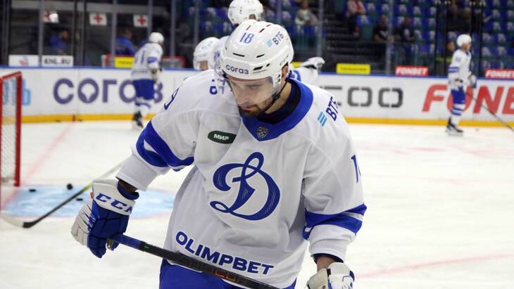 Автор дубля Седрик Пакетт