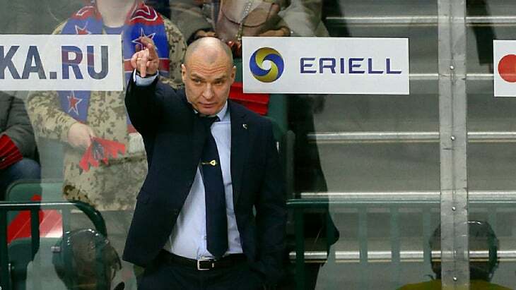 Андрей Разин