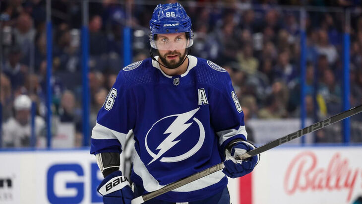 Никита Кучеров