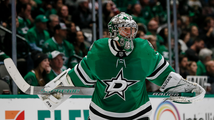 Антон Худобин