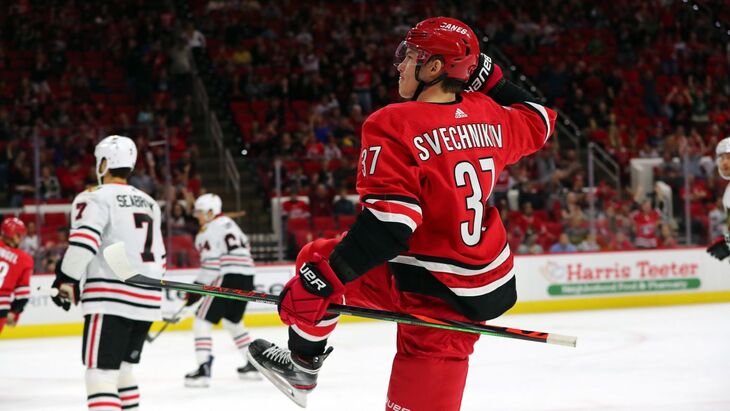 Андрей Свечников