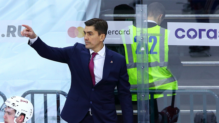 Игорь Никитин