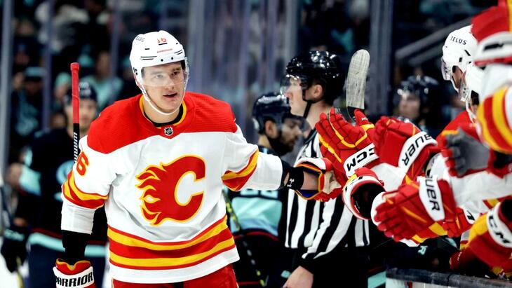 Никита Задоров