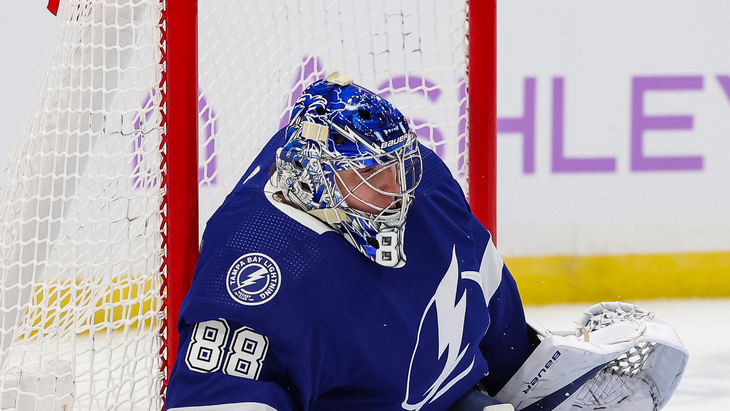 Андрей Василевский