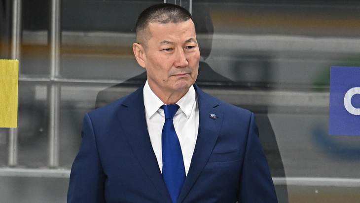 Галым Мамбеталиев