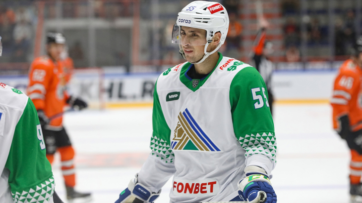 Александр Хмелевски