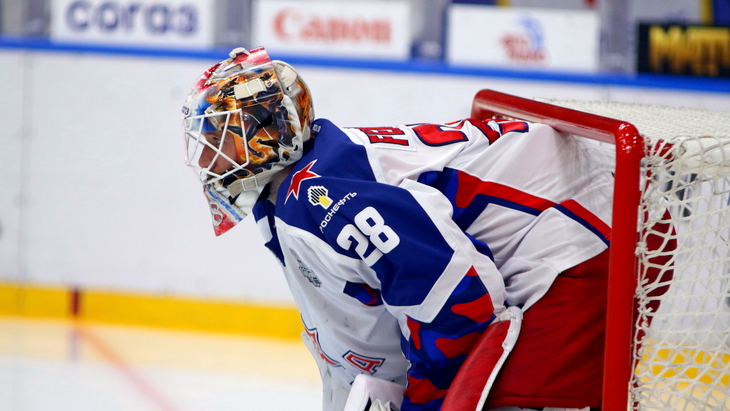 Иван Федотов