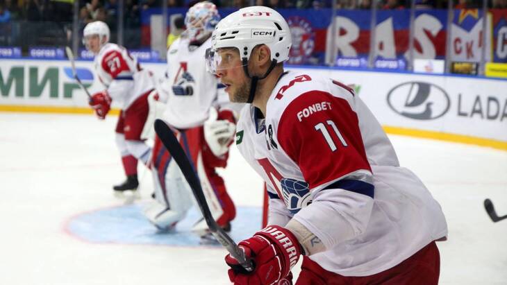 Сергей Андронов