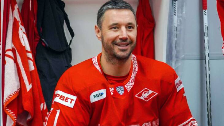 Илья Ковальчук