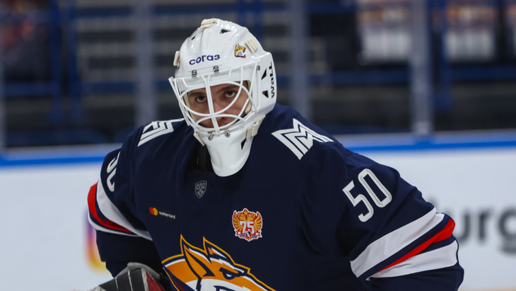 Артем Загидуллин