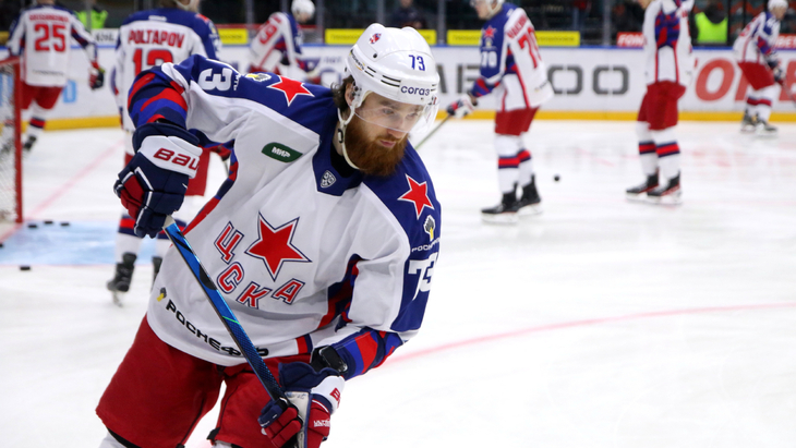 Ярослав Дыбленко