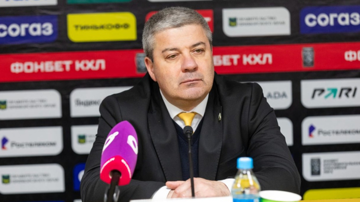 Леонид Тамбиев