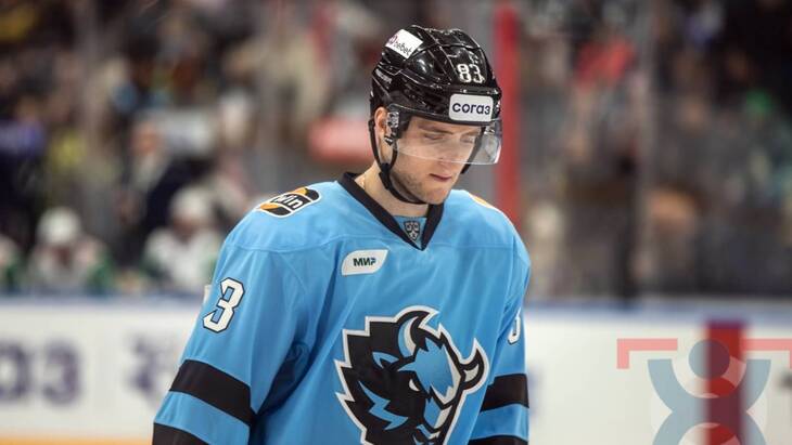 Автор дубля в составе гостей Александр Волков