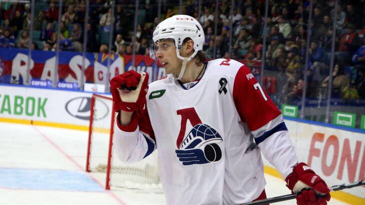 Автор дубля Максим Шалунов