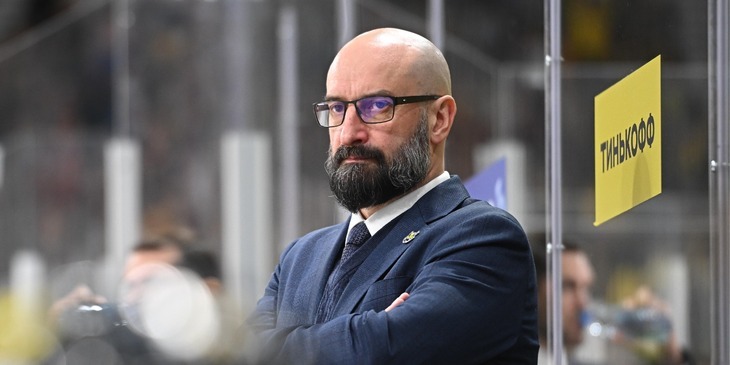 Андрей Козырев