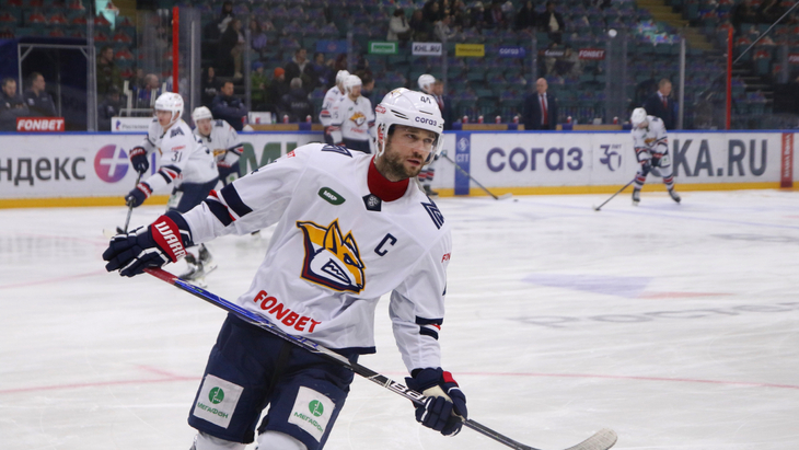 Егор Яковлев