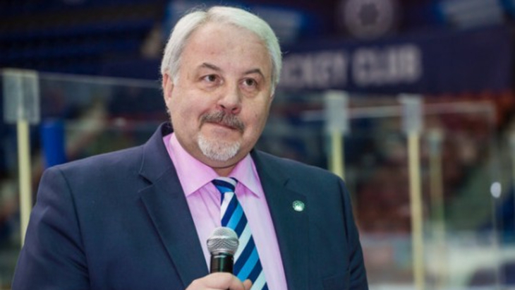 Кирилл Фастовский