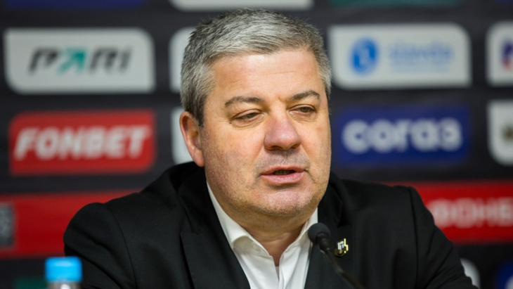 Леонид Тамбиев