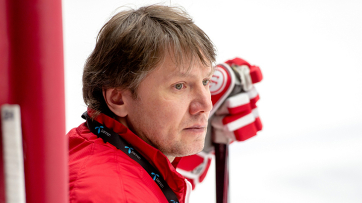 Равиль Якубов