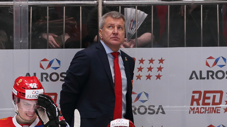 Олег Браташ