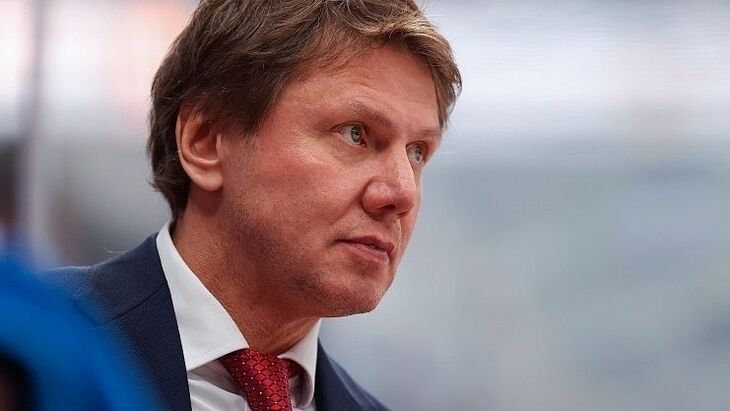 Равиль Якубов