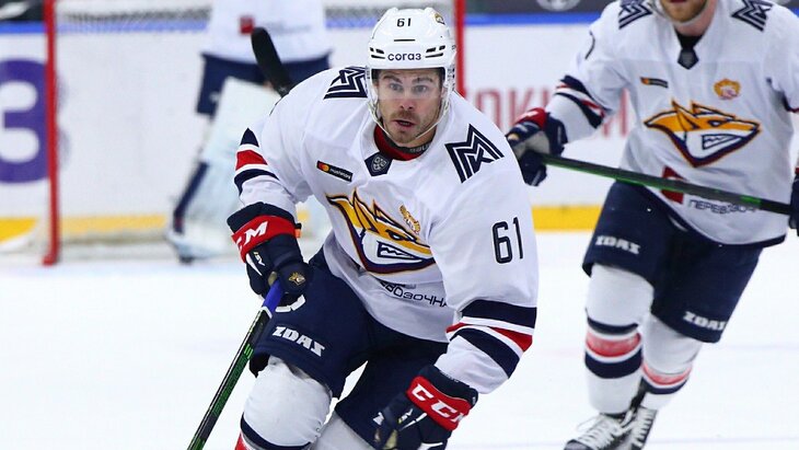 «Металлург»