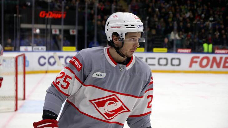 Ансель Галимов